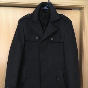 dewberry couture deluxe XL Coat